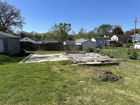 9408 Flora Avenue, Saint Louis, MO 63114