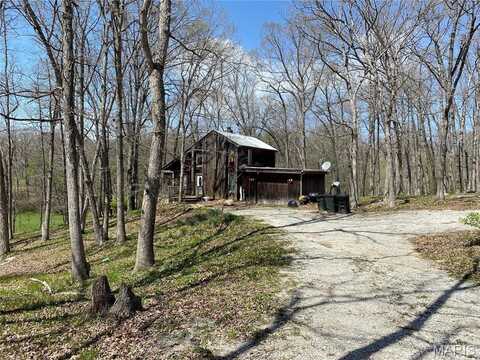 1361 County Road 2347, Other, MO 65270