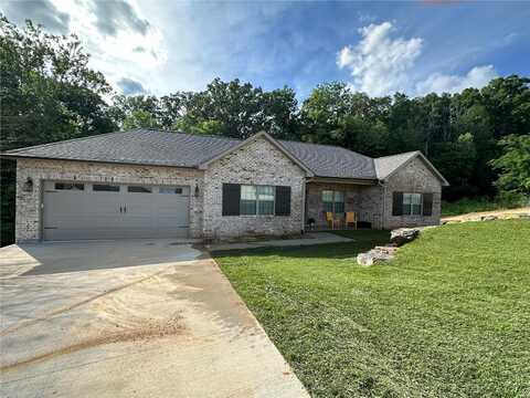 147 Castle Rock Village, Cape Girardeau, MO 63701