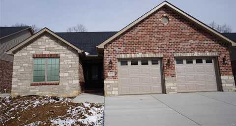 2041 Ravenel, Swansea, IL 62226