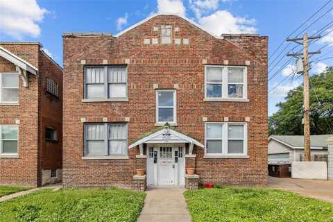 115 Eichelberger Street, Saint Louis, MO 63111