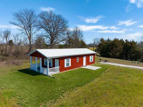 13767 Sydney Road, Monroe City, MO 63456