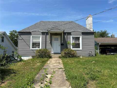 1019 Kinzer, Poplar Bluff, MO 63901