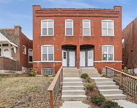 3637 S Compton Avenue, Saint Louis, MO 63118