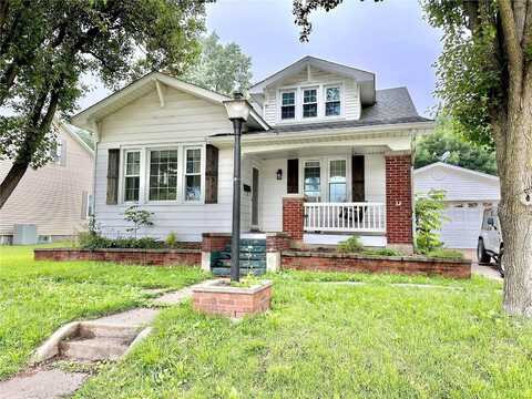 128 South Walnut Street, Perryville, MO 63775