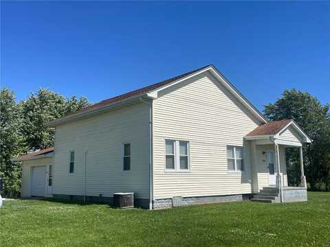 17440 Route 127, Carlyle, IL 62231