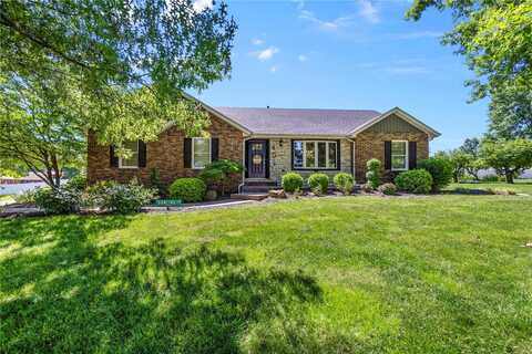 409 Dowling Drive, Perryville, MO 63775