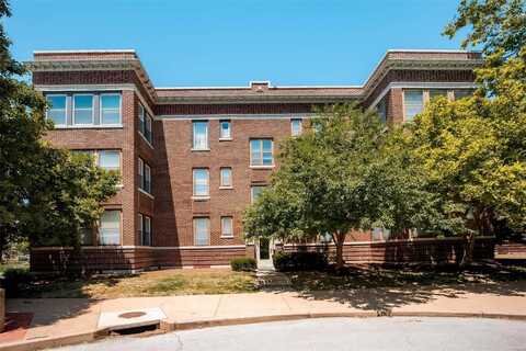 5683 Waterman Boulevard, Saint Louis, MO 63112