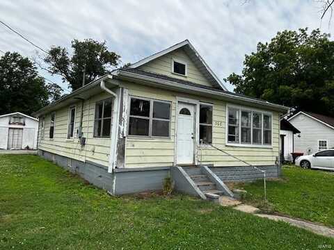 308 Bell Street, Delta, MO 63744