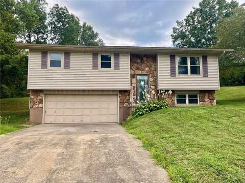 1227 Ashbury Court, Jackson, MO 63755