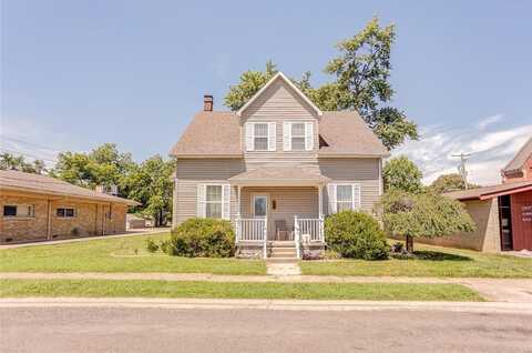 108 North Broadway, Albers, IL 62215