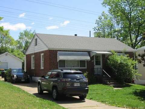 7513 Haywood Drive, Saint Louis, MO 63133