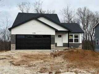 1196 Marathon Drive, Foristell, MO 63348