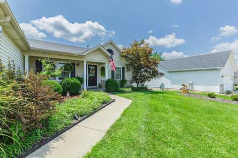 478 Calumet Ranch Trail, Saint Peters, MO 63376