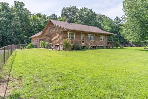 126 Co Rd 4706, Poplar Bluff, MO 63901