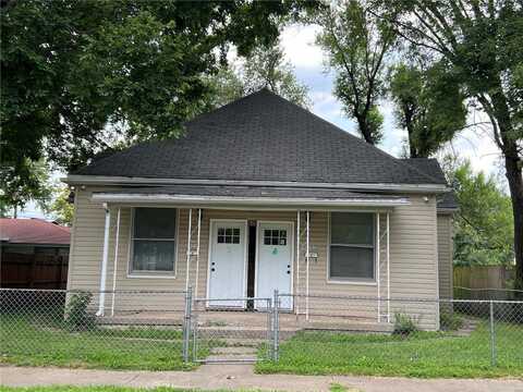 2220 Dewey Avenue, Granite City, IL 62040