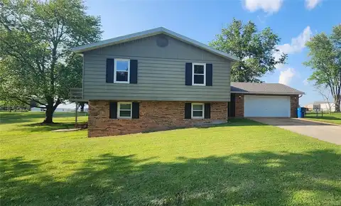 119 Fox Run, Sparta, IL 62286