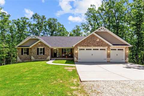 22421 Tall Oak Trail, Warrenton, MO 63383