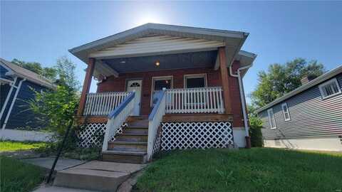 4616 South Spring Avenue, Saint Louis, MO 63116