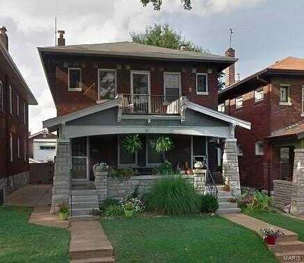 5063 Mardel Avenue, Saint Louis, MO 63109