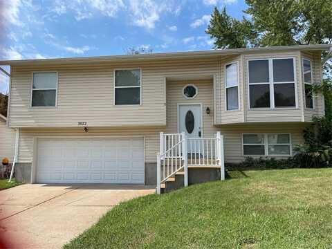 3022 Brentmoor Drive, Arnold, MO 63010