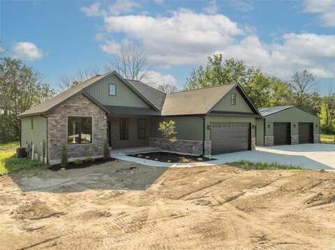 1812 Myers Road, Troy, MO 63379