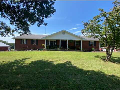 7481 Highway Ff, Lonedell, MO 63060