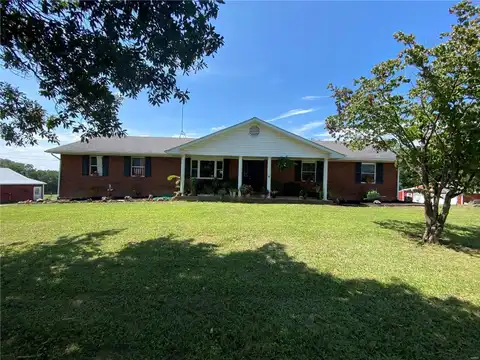 7481 Highway Ff, Lonedell, MO 63060