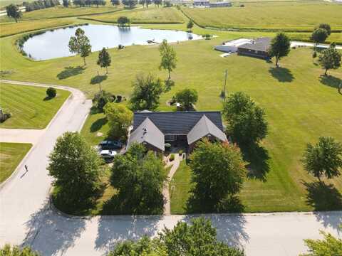 30 Griffith Circle, Monroe City, MO 63456