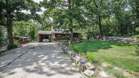 9143 Mohican Drive, French Village, MO 63036