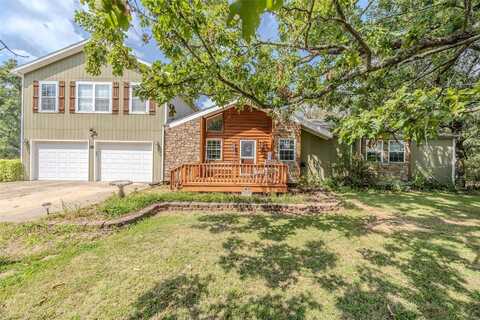 30249 Orange Blossom Lane, Lebanon, MO 65536