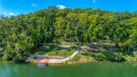 2458 Alpine Peak Drive, Innsbrook, MO 63390