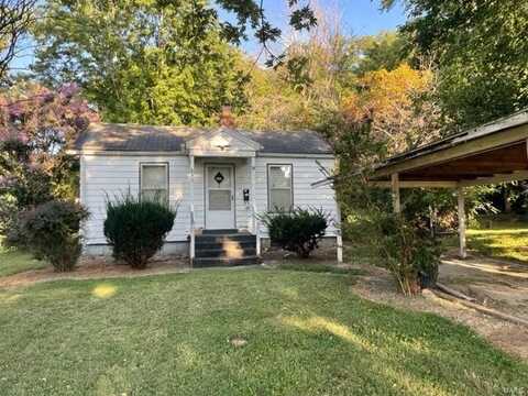 615 Koch Ave, Cape Girardeau, MO 63703