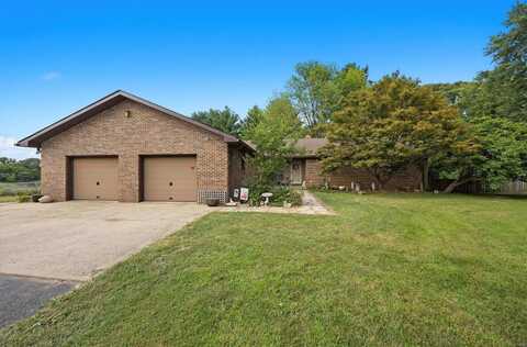 7800 Myrtlewood Drive, Belleville, IL 62223