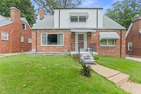 5807 Columbia Avenue, Saint Louis, MO 63139