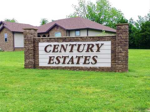 46 Century Avenue, Poplar Bluff, MO 63901