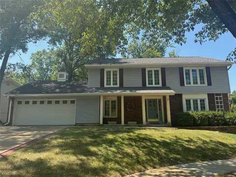 15371 Timber Hill Lane, Chesterfield, MO 63017