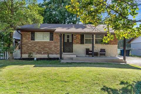 3212 Bayshore Parkway, Arnold, MO 63010