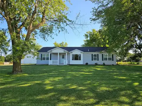 28 Bryan Road, Bellflower, MO 63333