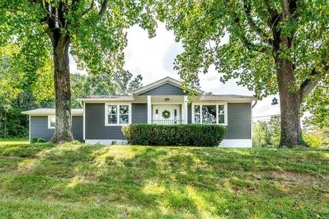 3529 Circle Drive, Imperial, MO 63052