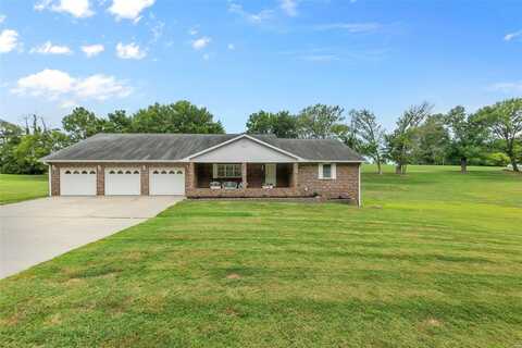 190 Paiute Lane, Cape Girardeau, MO 63701