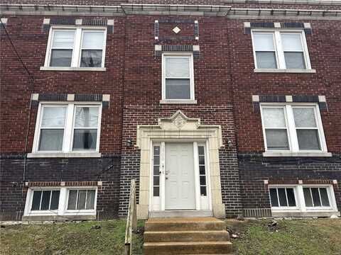 2906 Pestalozzi Avenue, Saint Louis, MO 63118