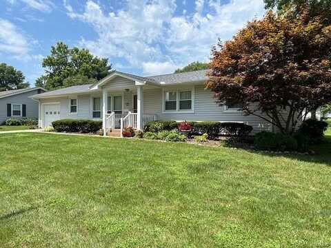 101 Blair Avenue, Troy, MO 63379