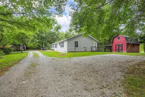 200 Defiance Road, Defiance, MO 63341