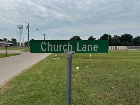 0 Church Lane, Senath, MO 63876