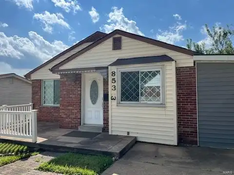 8533 Mackenzie Road, Saint Louis, MO 63123