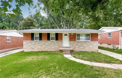 1370 Reale Avenue, Saint Louis, MO 63138