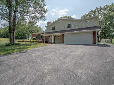 2030 Rocky Road Drive, O'fallon, MO 63366