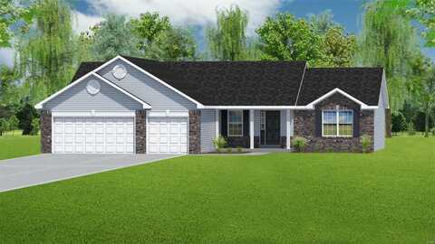 1 Durango at Arbor Valley, Wentzville, MO 63385