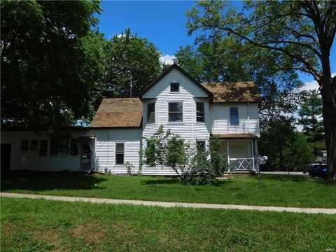 723 St. John Street, Greenville, IL 62246